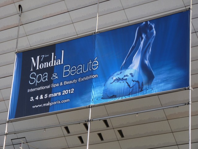 Mondial Spa Beauté